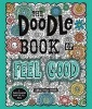 The Doodle Book of Feel Good (Paperback) - Charise Mericle Harper Photo