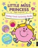 Little Miss Princess Being Good Activity Book (Paperback) -  Photo