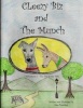 Cleezy Biz and the Munch - Adventure I - The Trip to the Park (Paperback) - Elee Bordokas Photo