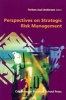 Perspectives on Strategic Risk Management (Paperback, illustrated edition) - Torben Juul Andersen Photo