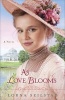 As Love Blooms (Paperback) - Lorna Seilstad Photo