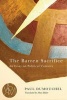 The Barren Sacrifice - An Essay on Political Violence (Paperback) - Paul Dumouchel Photo