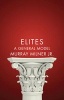 Elites - A General Model (Paperback) - Murray Milner Photo