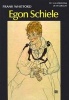 Egon Schiele (Hardcover) - Frank Whitford Photo