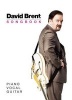 The  Songbook - Piano, Vocal, Guitar (Hardcover) - David Brent Photo