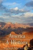 America - A History (Paperback) - Robert MacKenzie Photo