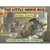 The Little Horse Bus (Paperback) - Graham Greene Photo