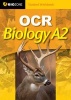 OCR Biology A2 Student Workbook (Paperback, 2nd edition) - Tracey Greenwood Photo