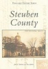 Steuben County (Paperback) - John S Babbitt Photo