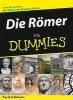 Die Romer Fur Dummies (German, English, Paperback) - Guy De la B edoy ere Photo