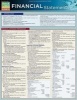 Financial Statements (Poster) - BarCharts Inc Photo