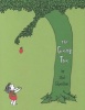 The Giving Tree (Hardcover) - Shel Silverstein Photo