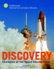 Discovery - Champion of the Space Shuttle Fleet (Hardcover) - Dennis R Jenkins Photo