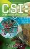 CSI Headhunter (Paperback) - Greg Cox Photo