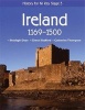 History for NI Key Stage 3: Ireland 1169-1500 (Paperback) - Cheryl Stafford Photo