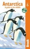 Antarctica - A Guide to the Wildlife (Paperback, 6th Revised edition) - Tony Soper Photo