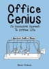 Office Genius - An Innovative Approach to Office Life (Paperback) - James Andrews Photo