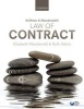 Koffman & Macdonald's Law of Contract (Paperback, 8th Revised edition) - Elizabeth J Macdonald Photo