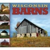 Wisconsin Barns (Paperback) - Nancy Schumm Burgess Photo