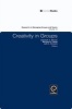 Creativity in Groups (Hardcover, New) - Elizabeth A Mannix Photo