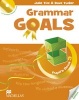 Grammar Goals, Level 3 - Pupil's Book Pack (Mixed media product) - Dave Tucker Photo