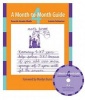 Fourth-Grade Math - A Month-To-Month Guide (Paperback) - Lainie Schuster Photo