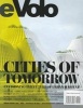 Evolo 03 (Fall/Winter 2010) - Cities of Tomorrow (Paperback) - Carlo Aiello Photo