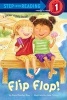 Flip Flop! (Paperback) - Dana Meachen Rau Photo