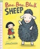 Baa, Baa, Black Sheep (Paperback) - Jane Cabrera Photo