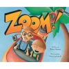 Zoom! (Paperback) - Diane Adams Photo