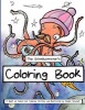 The Schmillustrator's Coloring Book - A Book of Poems for Coloring (Paperback) - Geoff Schmidt Photo