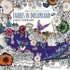 Zendoodle Coloring Presents Fairies in Dreamland - An Artist's Coloring Book (Paperback) - Denyse Klette Photo