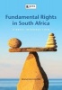 Fundamental Rights in South Africa - A Brief Introduction (Paperback) - Francois Venter Photo