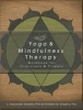 Yoga & Mindfulness Therapy Workbook for Clinicians and Clients (Paperback) - CAlexander Simpkins Photo