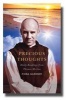 Precious Thoughts - Daily Readings from Thomas Merton (Paperback) - Fiona Gardner Photo