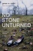 No Stone Unturned - An Ellie Stone Mystery (Paperback) - James W Ziskin Photo