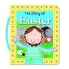 The Story of Easter (Board book) - Fiona Boon Photo