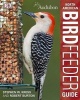 Audubon North American Birdfeeder Guide (Paperback) - Robert Burton Photo