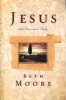 Jesus, the One and Only (Paperback) - Beth Moore Photo