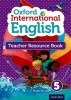 Oxford International Primary English Teacher Resource Book 5 (Paperback) - Mady Musiol Photo