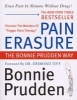 Pain Erasure - The  Way (Paperback) - Bonnie Prudden Photo