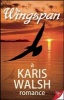 Wingspan (Paperback) - Karis Walsh Photo