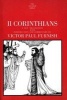 II Corinthians - Translated with Introduction, Notes and Commentary (Paperback) - Victor P Furnish Photo