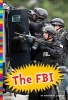 The FBI (Hardcover) - Kirsten W Larson Photo