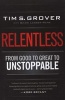 Relentless (Hardcover) - Tim Grover Photo