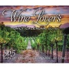 Wine Lover's Daily Calendar 2016 (Calendar) - Editors of Rock Point Photo