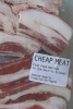 Cheap Meat - Flap Food Nations in the Pacific Islands (Paperback) - Deborah Gewertz Photo