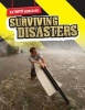 Surviving Disasters (Paperback) - Nick Hunter Photo