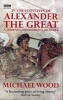 In the Footsteps of Alexander the Great (Paperback) - Michael Wood Photo