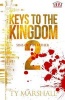 Keys to the Kingdom 2 - Sins of the Father (Paperback) - Ty Marshall Photo